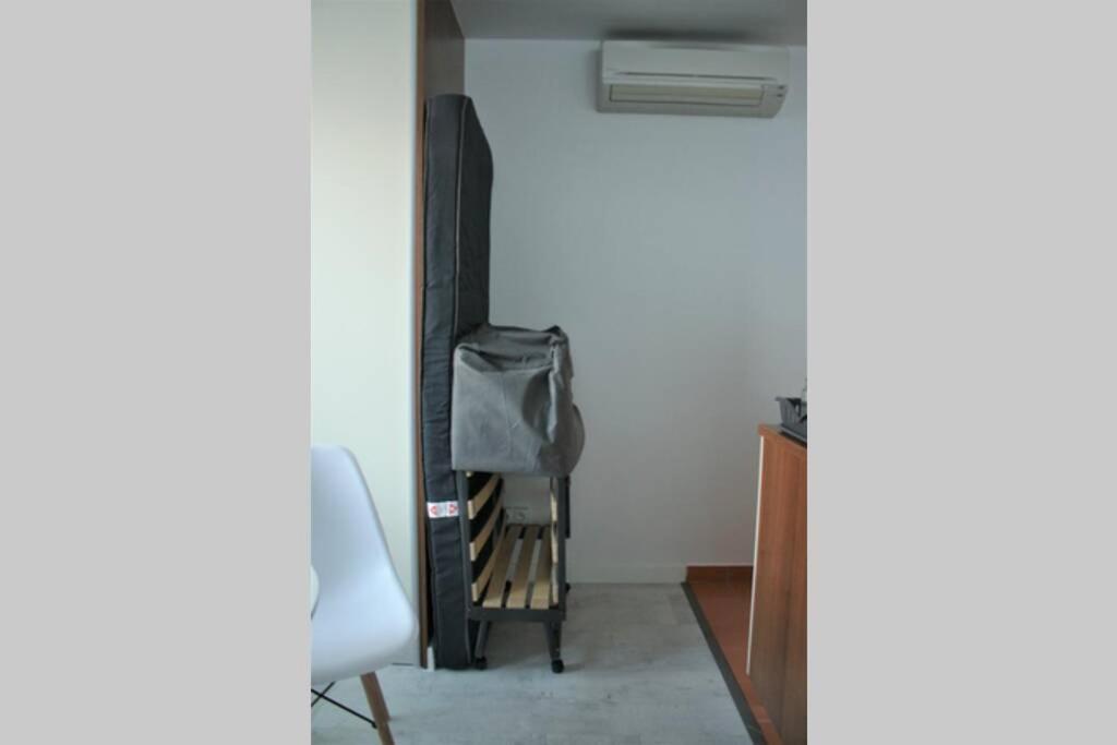 Apartamento Apartmán - Dlhé Diely Bratislava Exterior foto