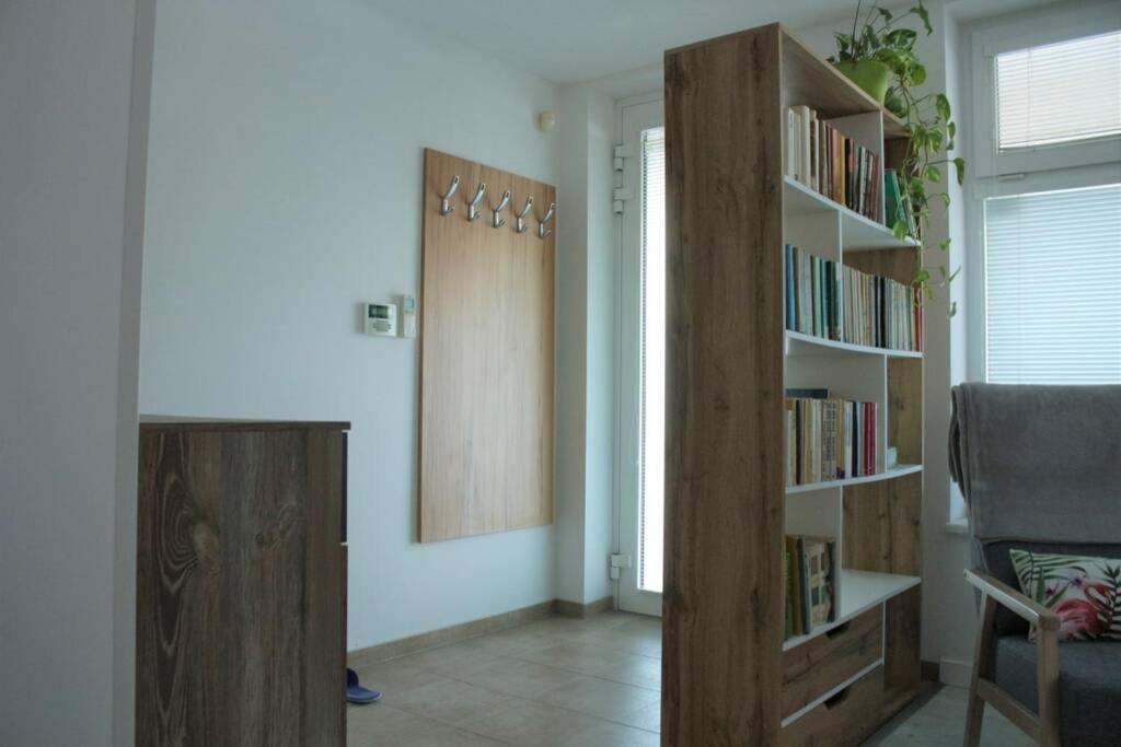 Apartamento Apartmán - Dlhé Diely Bratislava Exterior foto